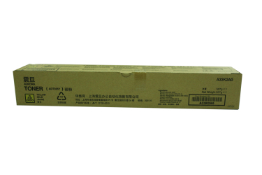 震旦ADC285復印機碳粉黃色Y